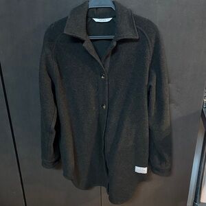 Anian Wool Loft Coat